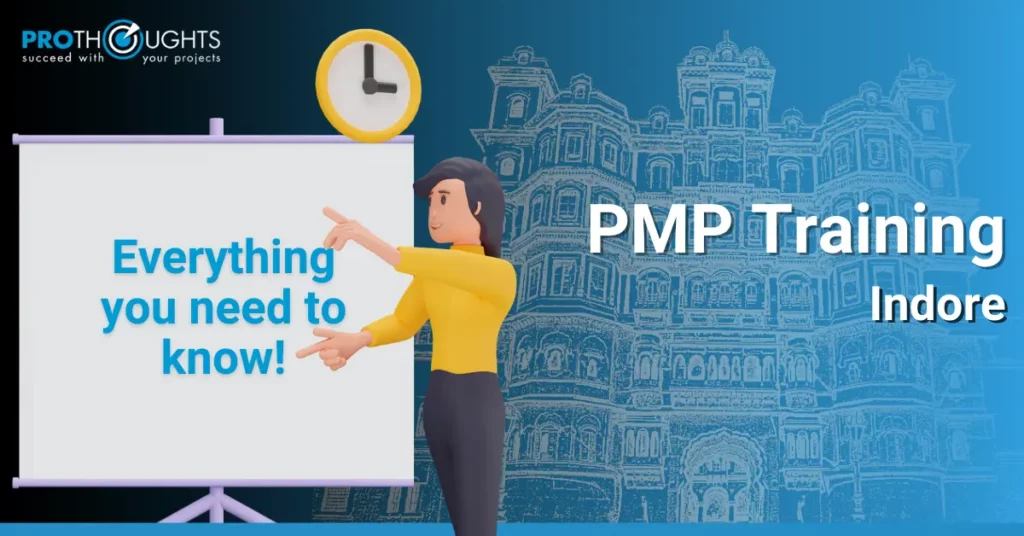 PMP Training in Indore