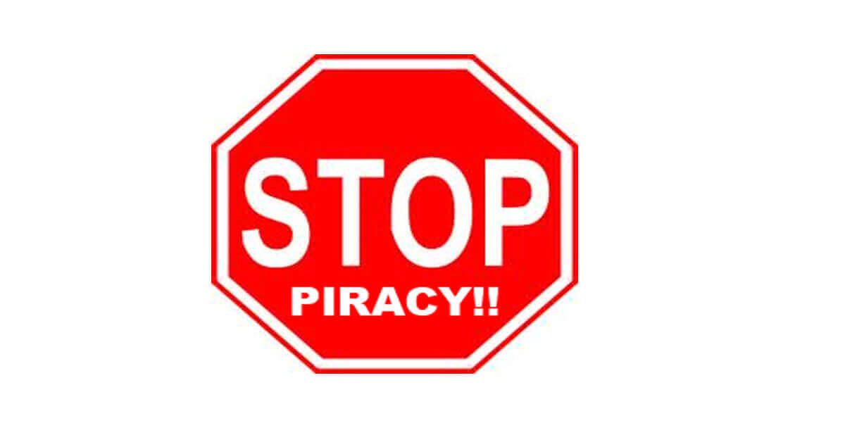 PMI®’s stand on Blatant Wrong Information, Mis-Representation and Piracy