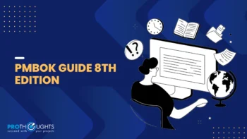 PMBOK Guide 8th Edition - Updates