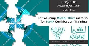 Michel Thiry material for Program Management Training