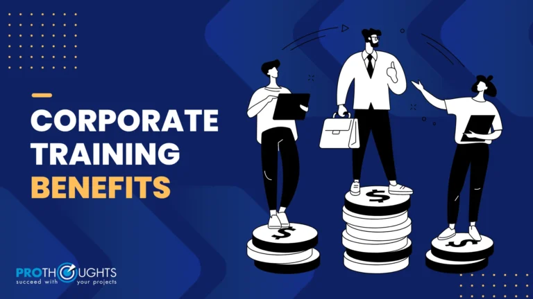 Corporate Training Benefits for Every Organization!