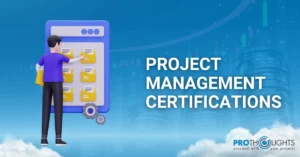 Top 6 Project Management Certifications for 2024 and Beyond!