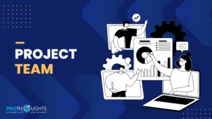 How To Build An Effective Project Team?