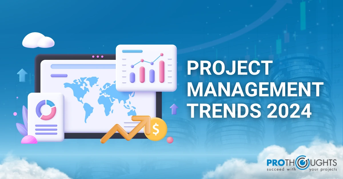 Project Management Trends for Engineers