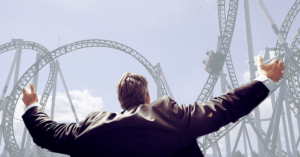 PMP Certification Journey: A Complete Roller Coaster Ride