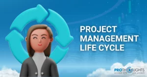 5 Stages of Project Management Life Cycle!