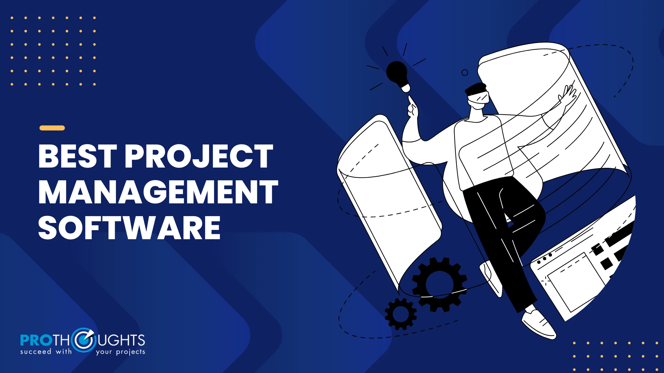 What are the Best Project Management Software in 2024