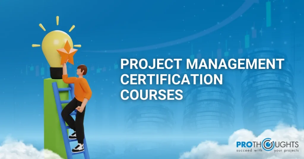 Project Management Certification Courses