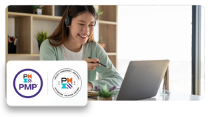 PMP® Certification Online Training