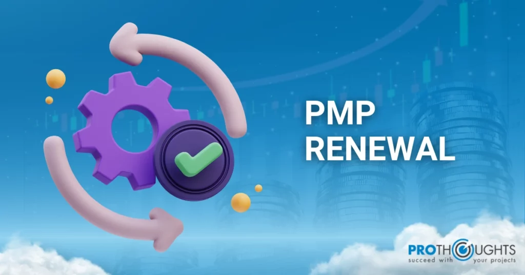 PMP Renewal