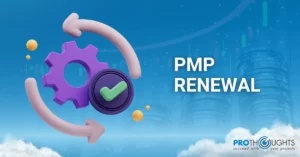 What are the 7 Steps to PMP Renewal?