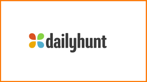 Prothoughts Got featured in Daily Hunt
