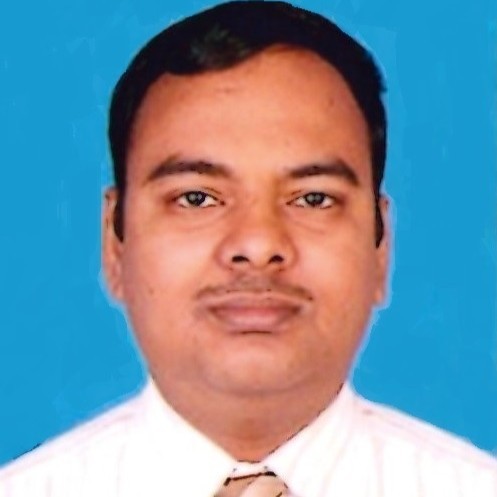 Mr Pradeep Soni