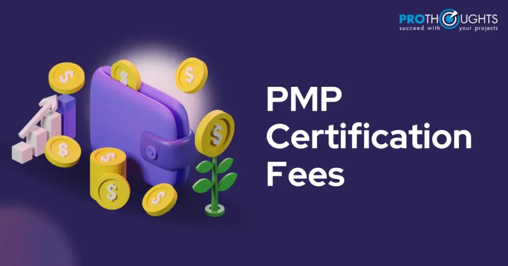 PMP Certification Fees