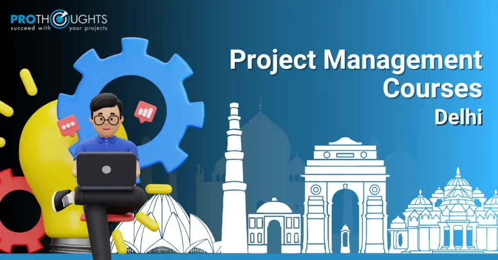 Project Management Courses Delhi