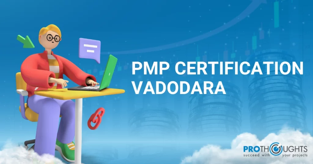 PMP-Certification-Vadodara