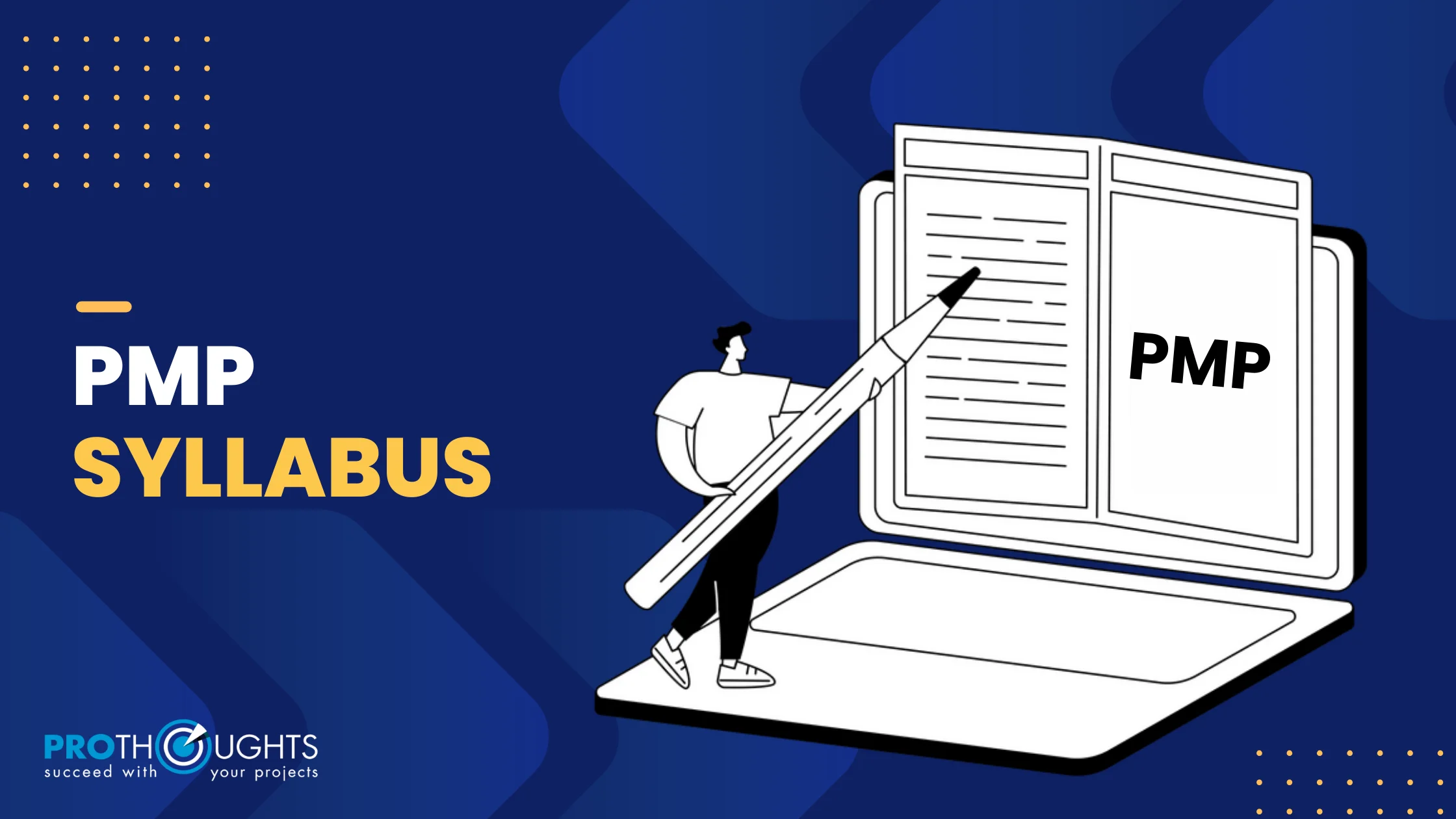 Understand PMP Syllabus: What Has Changed (2025)