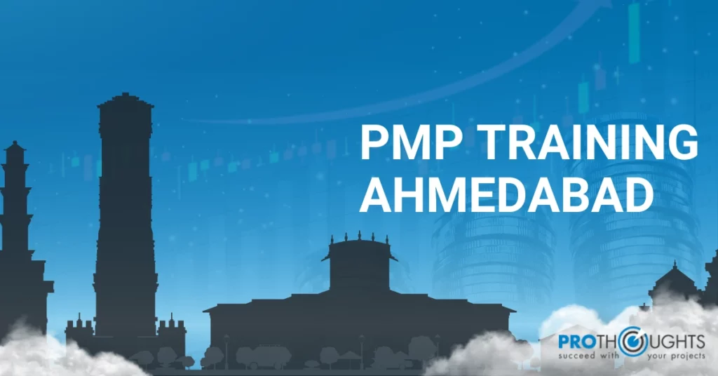 PMP Training in Ahmedabad