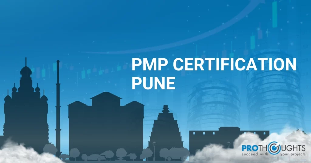 PMP certification Pune
