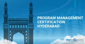 Level Up Your Career: Program Management Certification Hyderabad