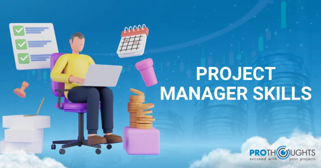 Project Manager Skills