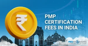 PMP Certification Fees in India