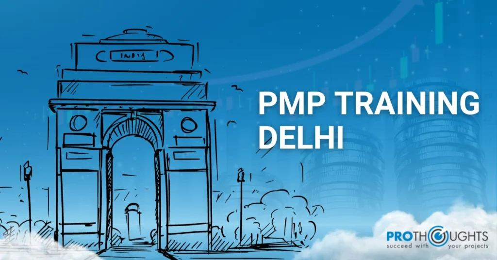 PMP Training Delhi