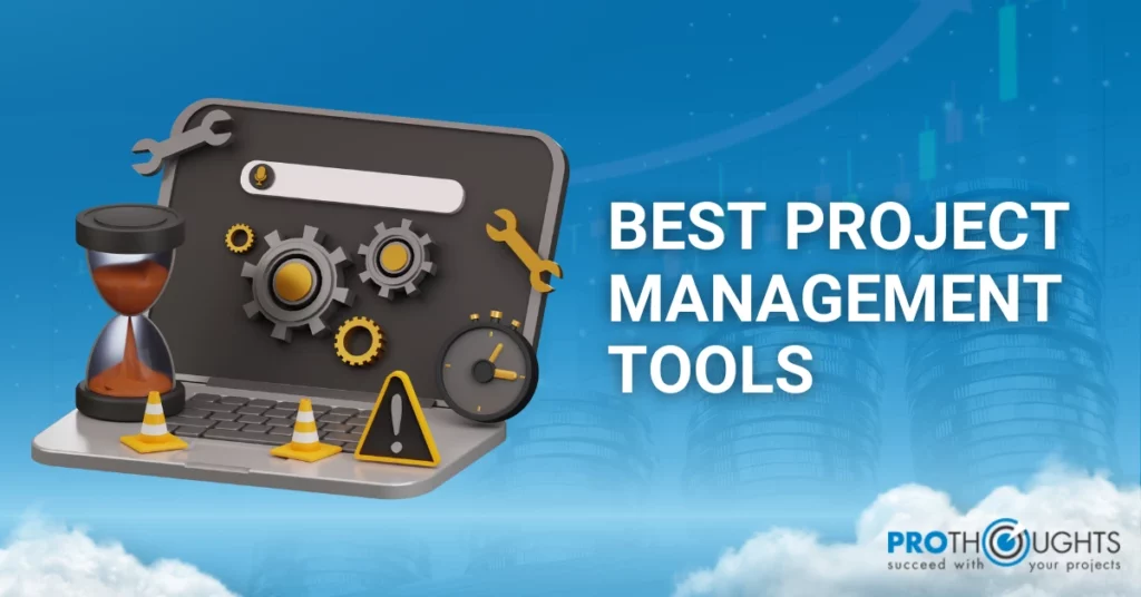 Best Project Management Tools
