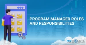 Program Manager Roles and Responsibilities
