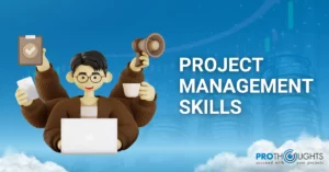 Project Management Skills Essential in 2023!