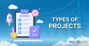 Types of Projects – What are the Classifications in Project Management? 