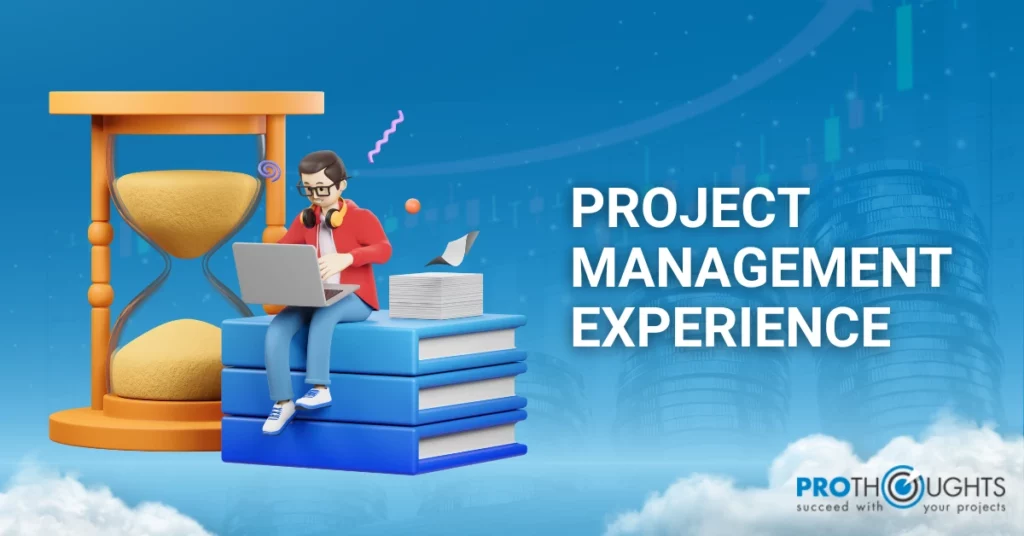 Project Management Experience