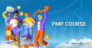 PMP Course in India – A Roadmap to Professional Growth!