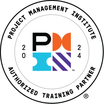 PMI Badge