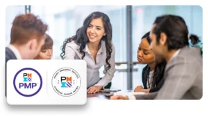 PMP® Certification Training