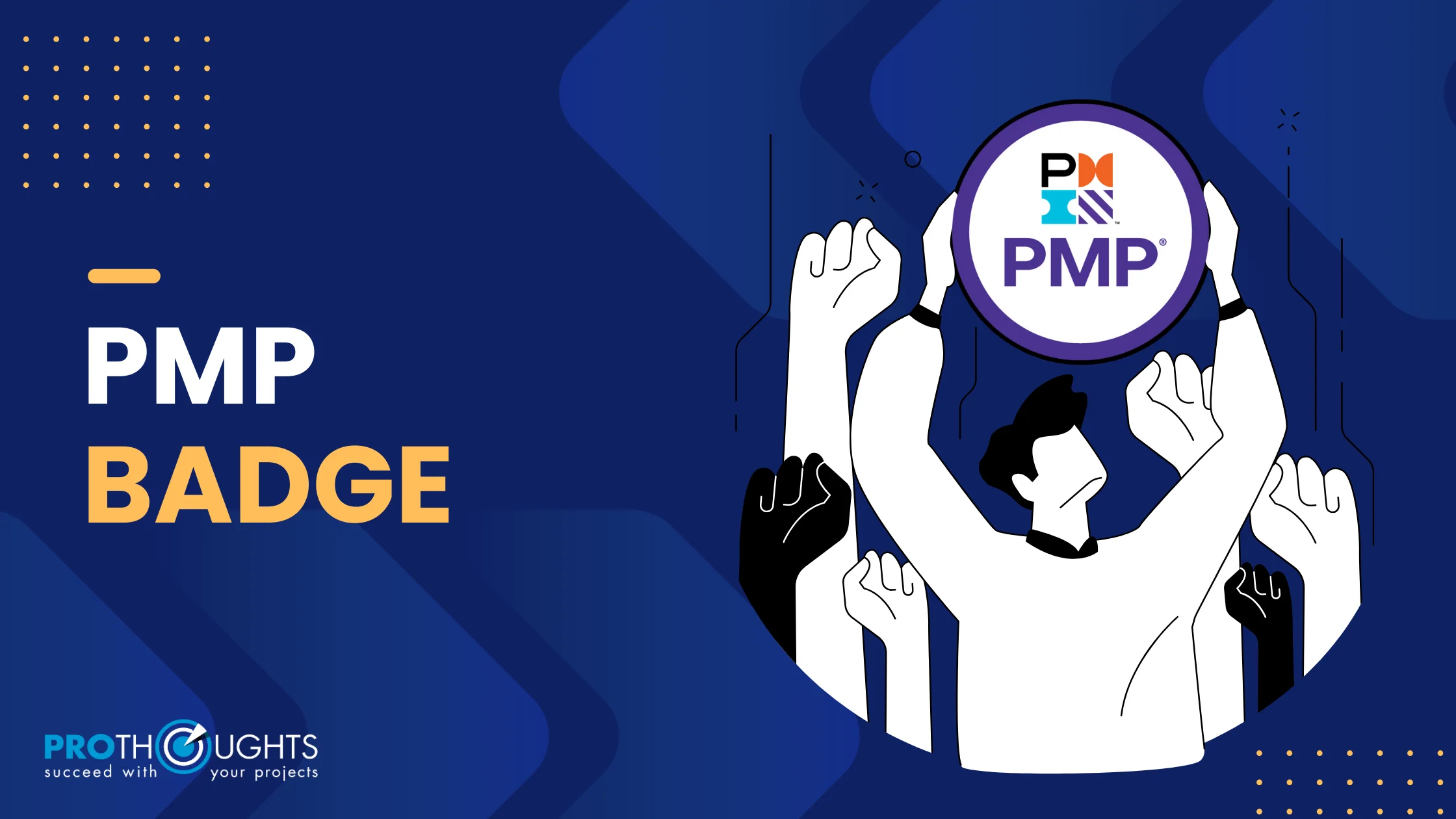 PMP Success Story: Arindam Dasgupta’s PMP Certification Journey with ProThoughts