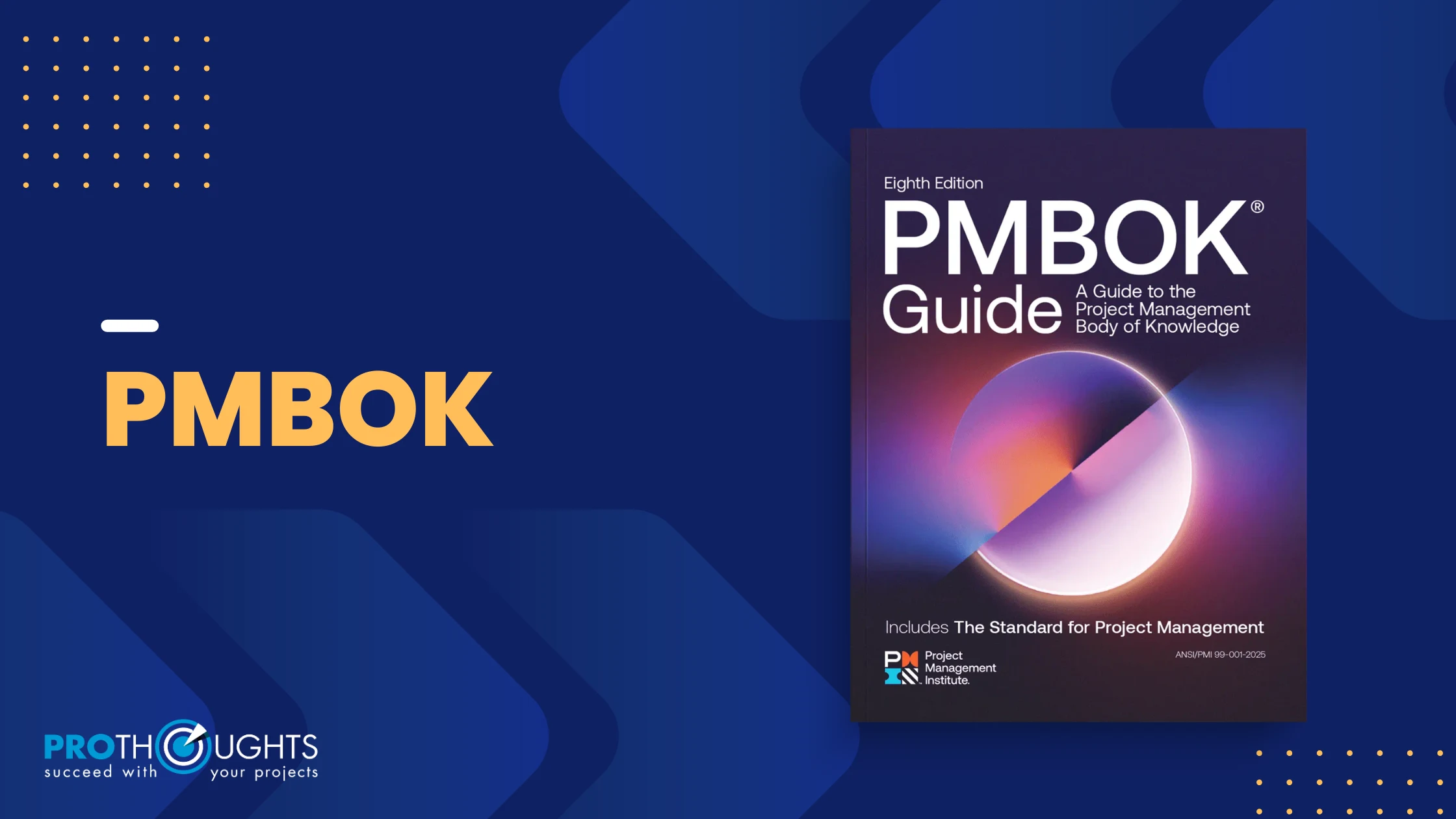 PMBOK Updated Edition (2026)