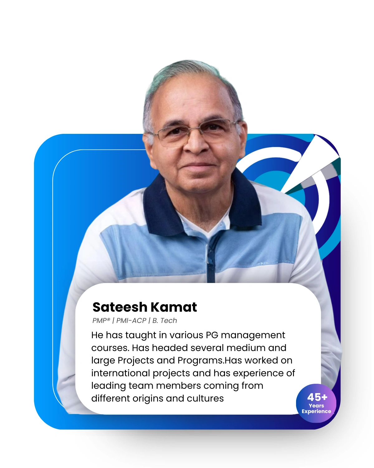 Sateesh Kamat