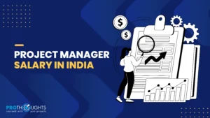 Project Manager Salary in India (2025): A Complete Guide