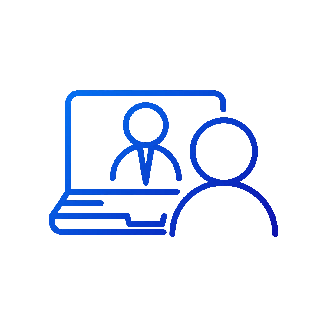 1:1 Instructor Consultation Till You Get Certified