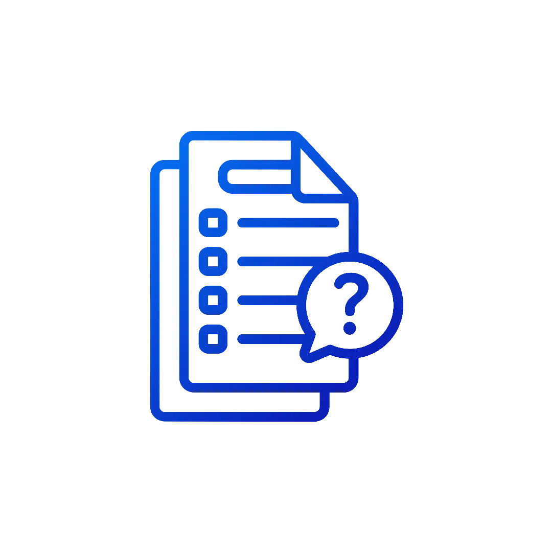Complementary Mock Question  Bank with Over 1.6K Questions