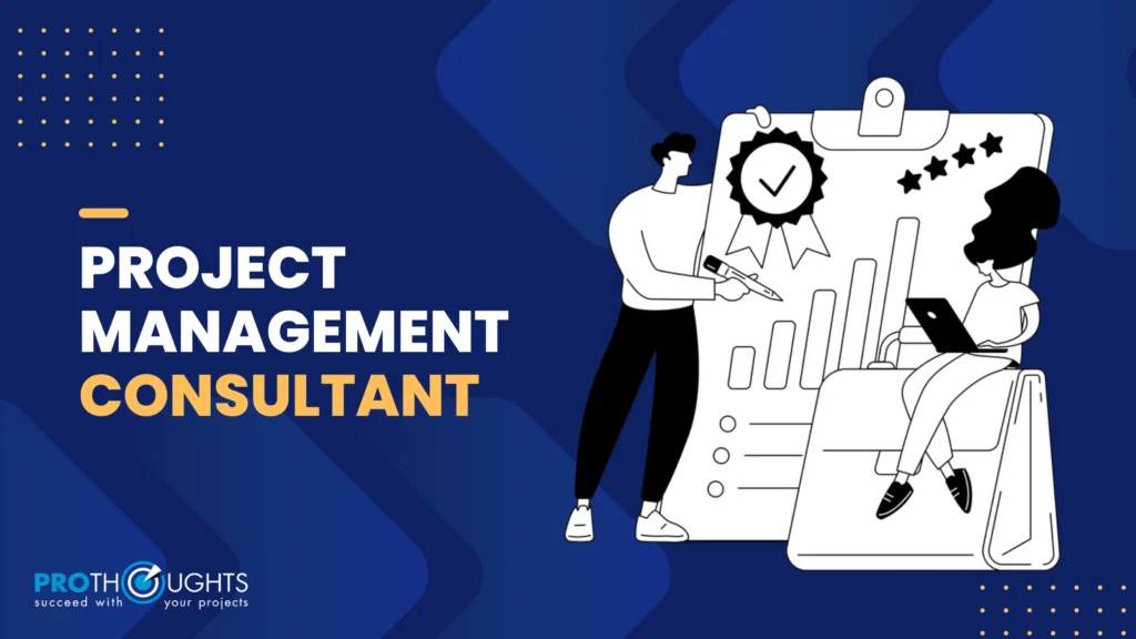 Project Management Consultant
