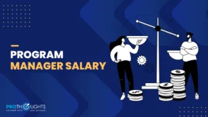 Program Manager Salary India 2025: Top Cities and Firms