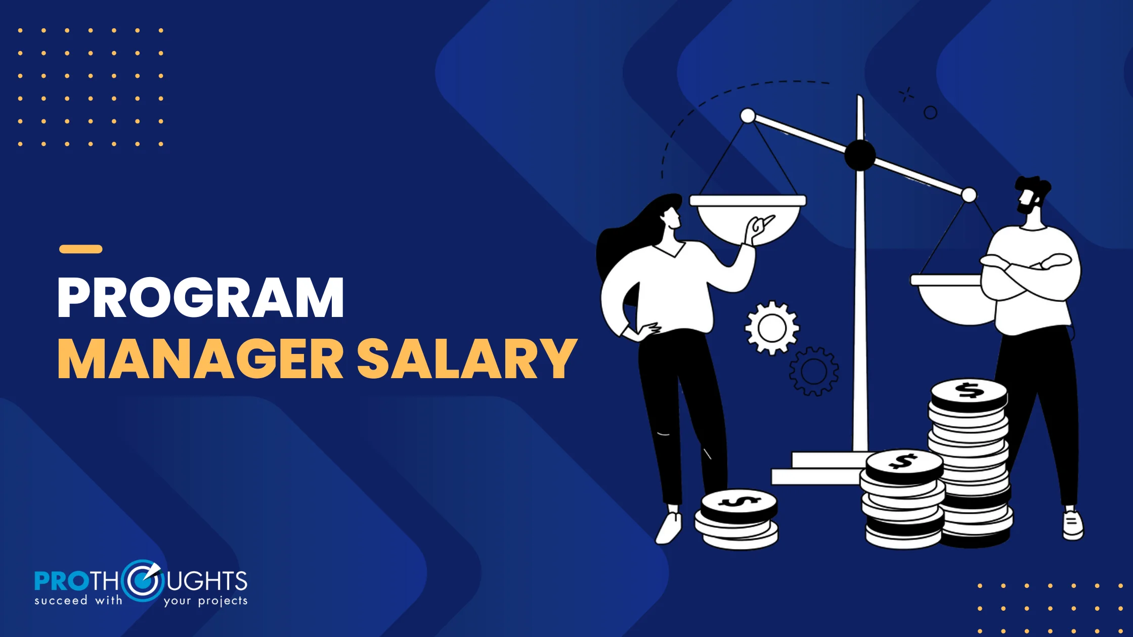 Program Manager Salary India 2025: Top Cities and Firms