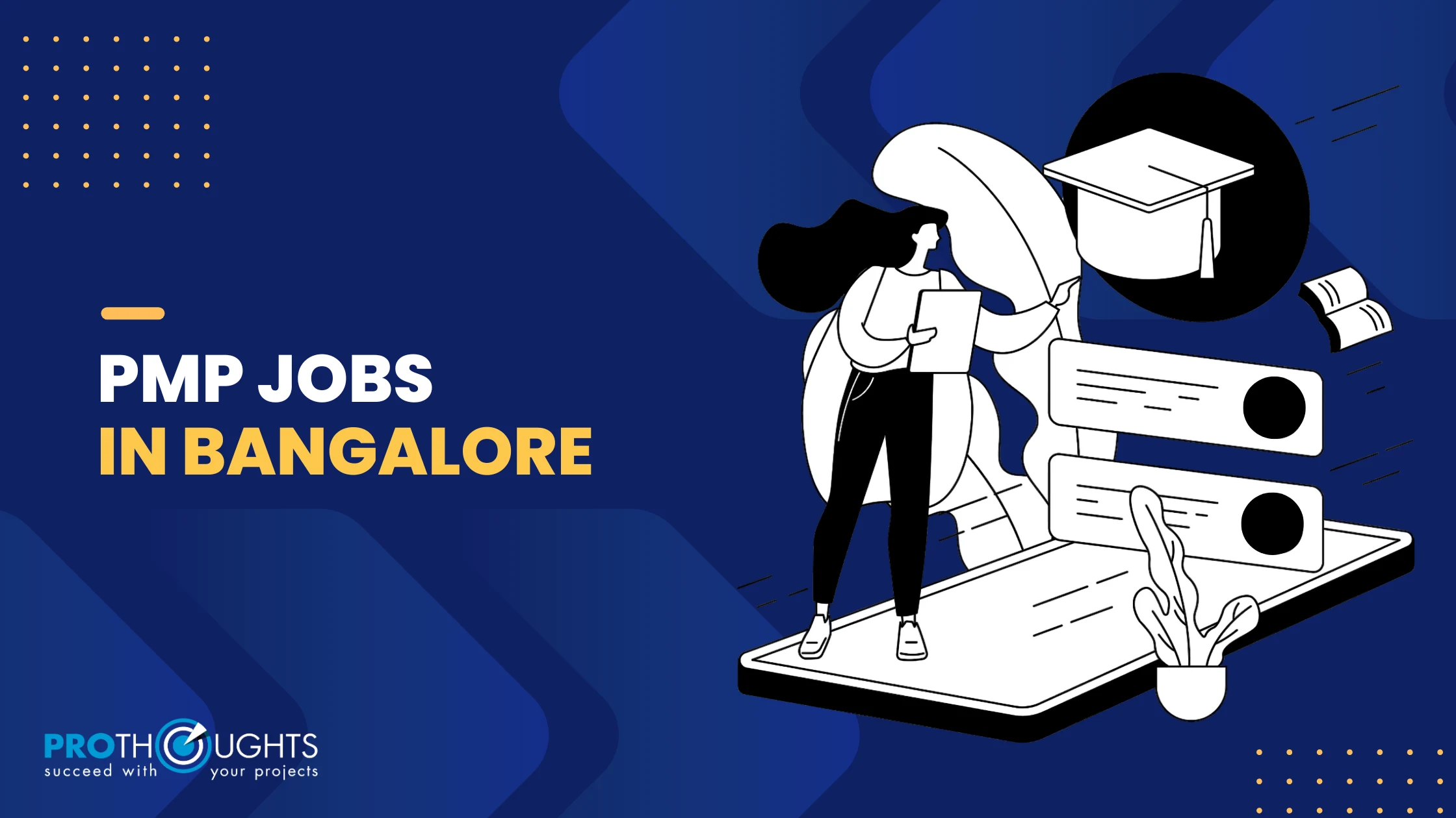 PMP Jobs in Bangalore 