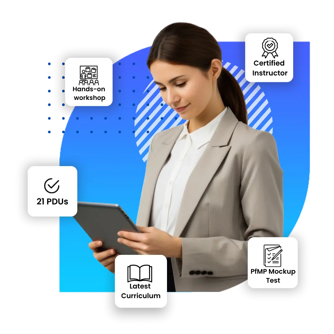 Project Managment Course