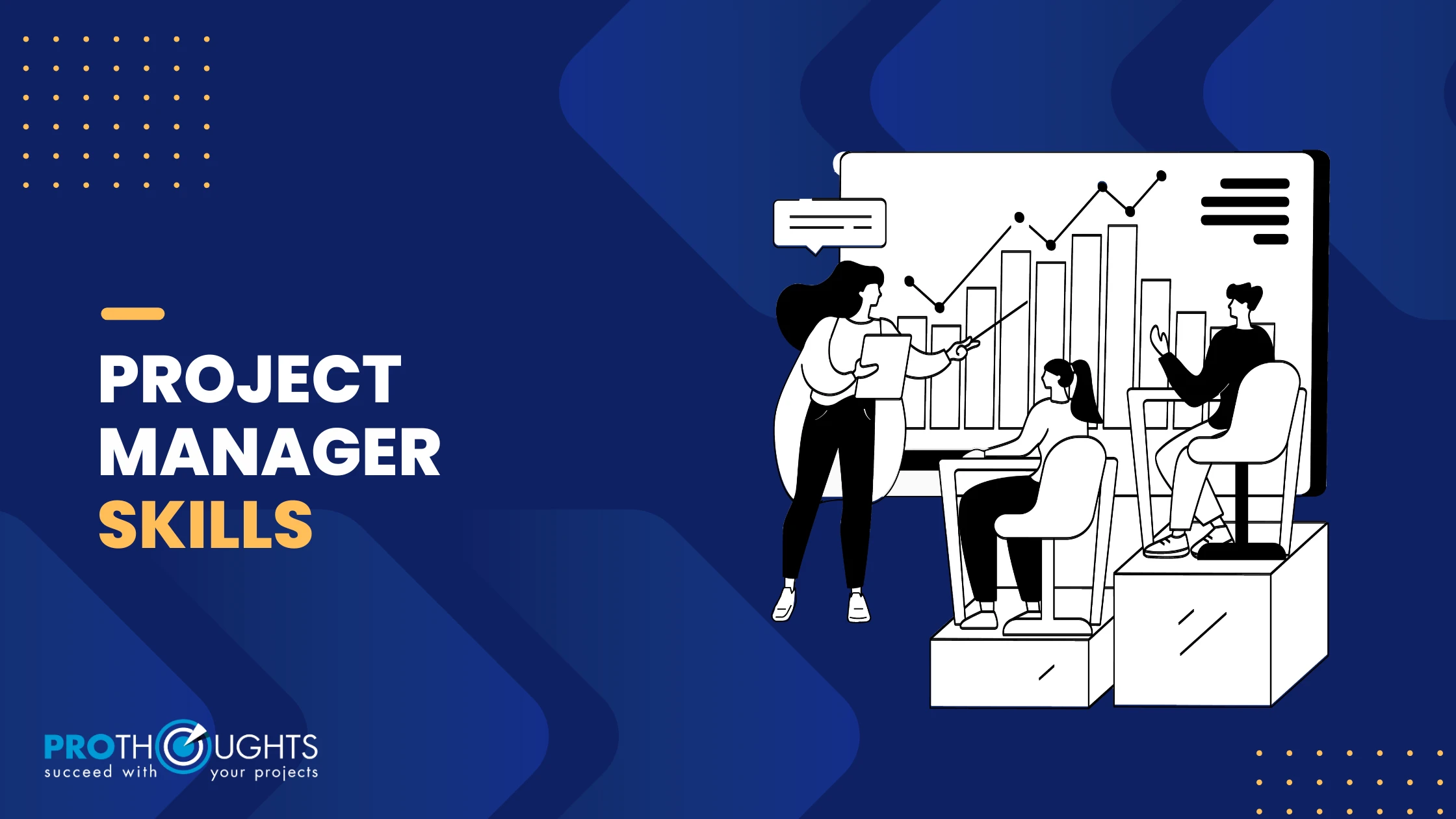 Top 25 Essential Project Manager Skills