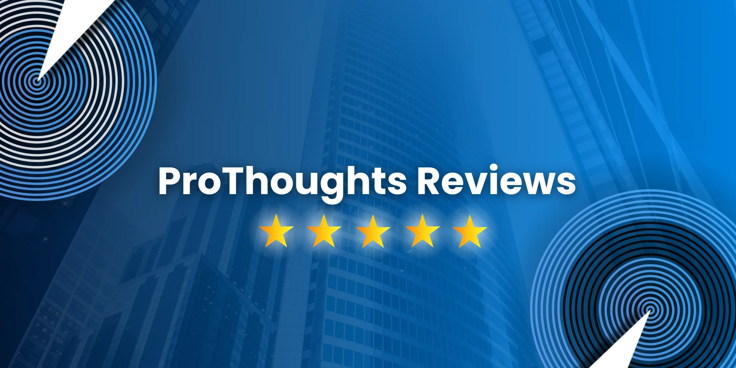 ProThoughts Reviews