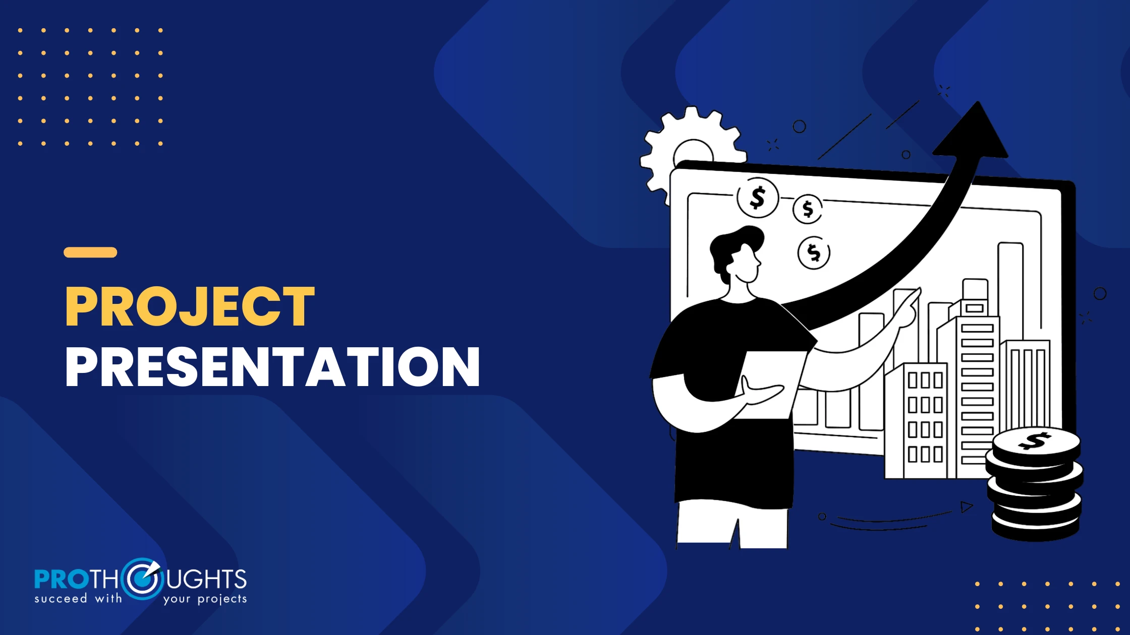 Project Presentation Tips Templates ProThoughts Blog Project Presentation Tips Templates ProThoughts Blog
