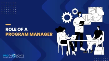 What Is The Role Of A Program Manager?
